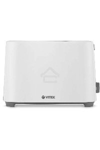 Тостер Vitek VT-1587(W)  700Вт,7 позиций для регулировки