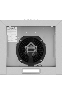 Вытяжка Weissgauff Box 40 PB Inox