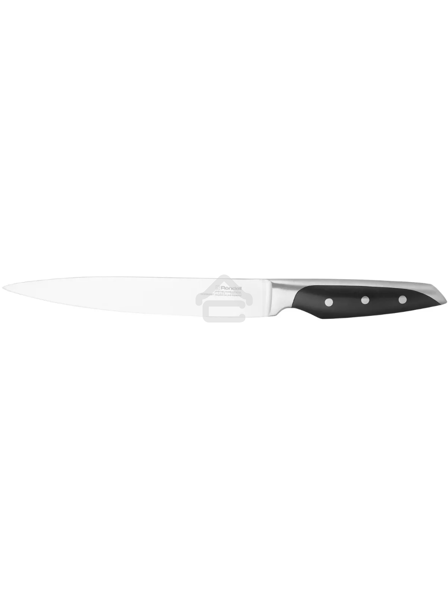 Набор ножей кухонных Espada 6 предм.,высококач.нерж.сталь, RD-324