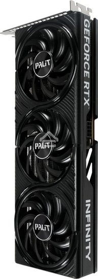 Видеокарта Palit PA-RTX5060 INFINITY 3 OC 8GB RTX5060 8Gb 128bit GDDR7 2280/28000 HDMIx1 DPx3 HDCP Ret