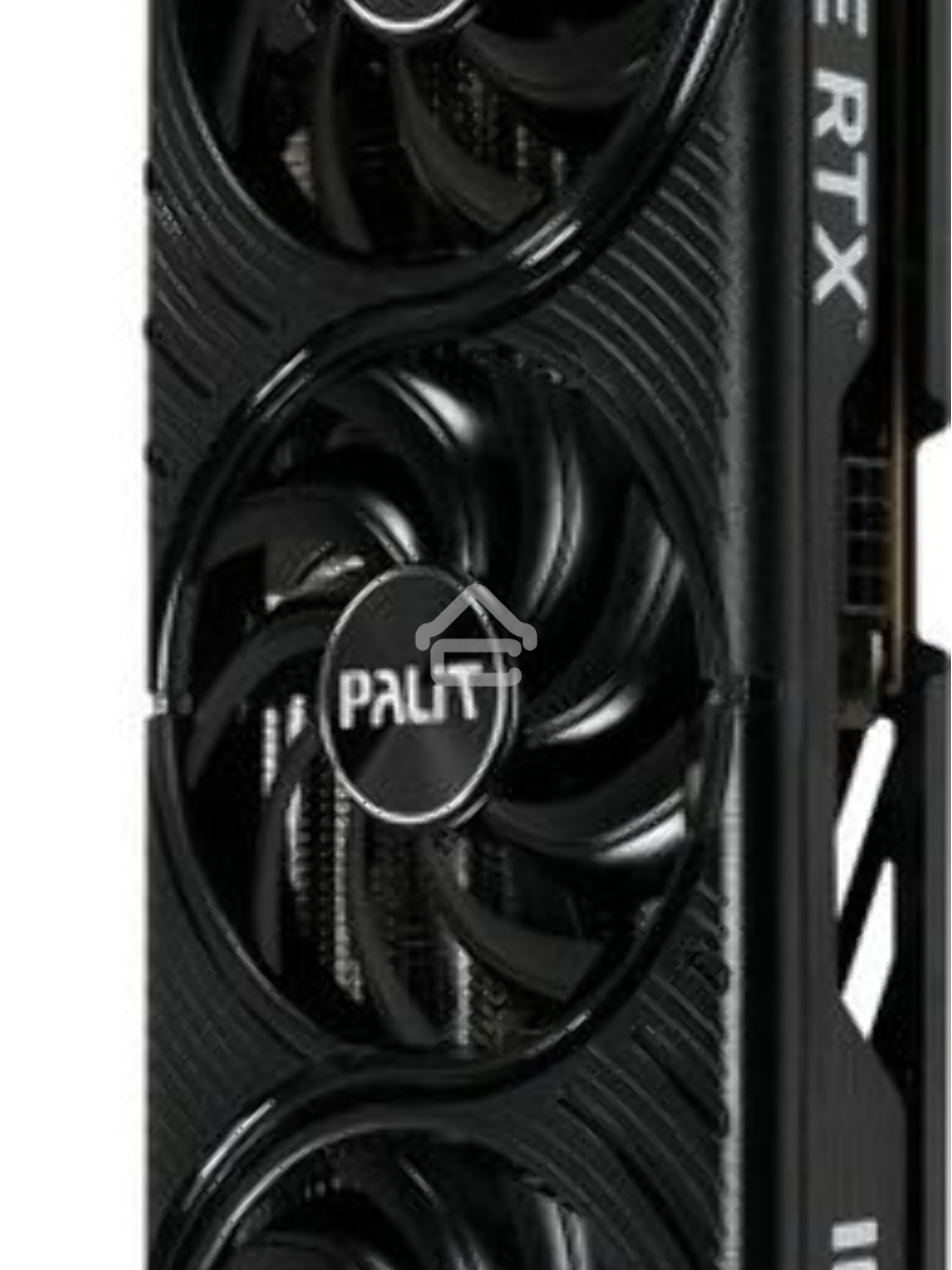 Видеокарта Palit PA-RTX5060 INFINITY 3 OC 8GB