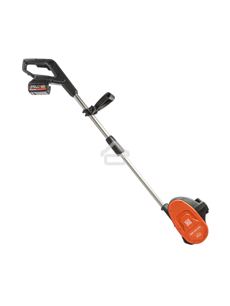 Снегоуборщик электр. Patriot SnowLine 242 UES 0.5кВт