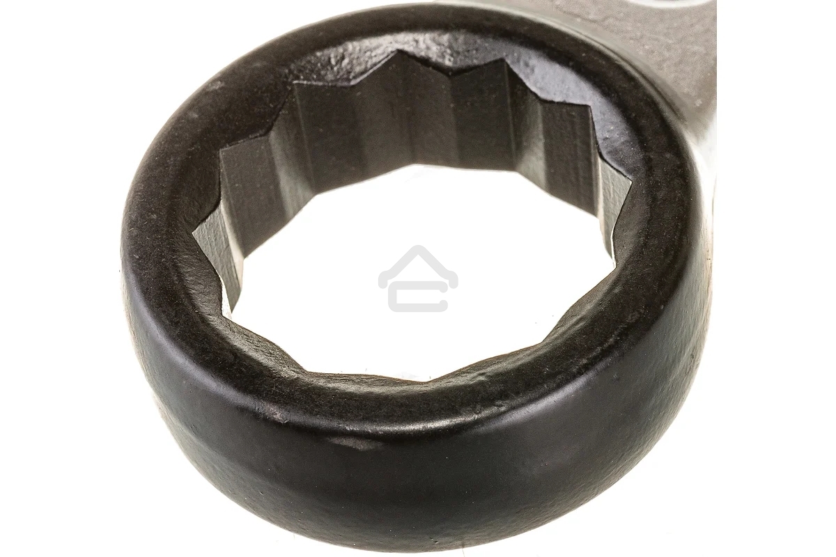 Ключ накидной ударный односторонний AV Steel 41мм AV-343041