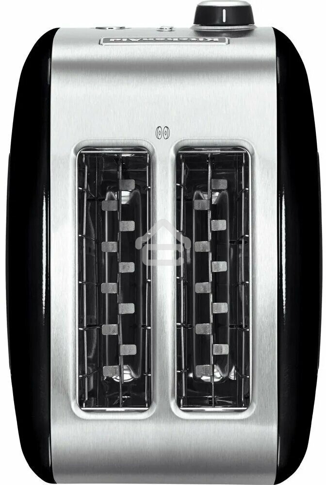 Тостер KitchenAid 5KMT221EOB