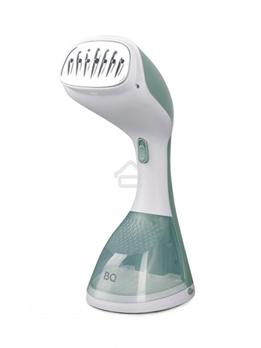 Отпариватель BQ SG1003H White-Mint