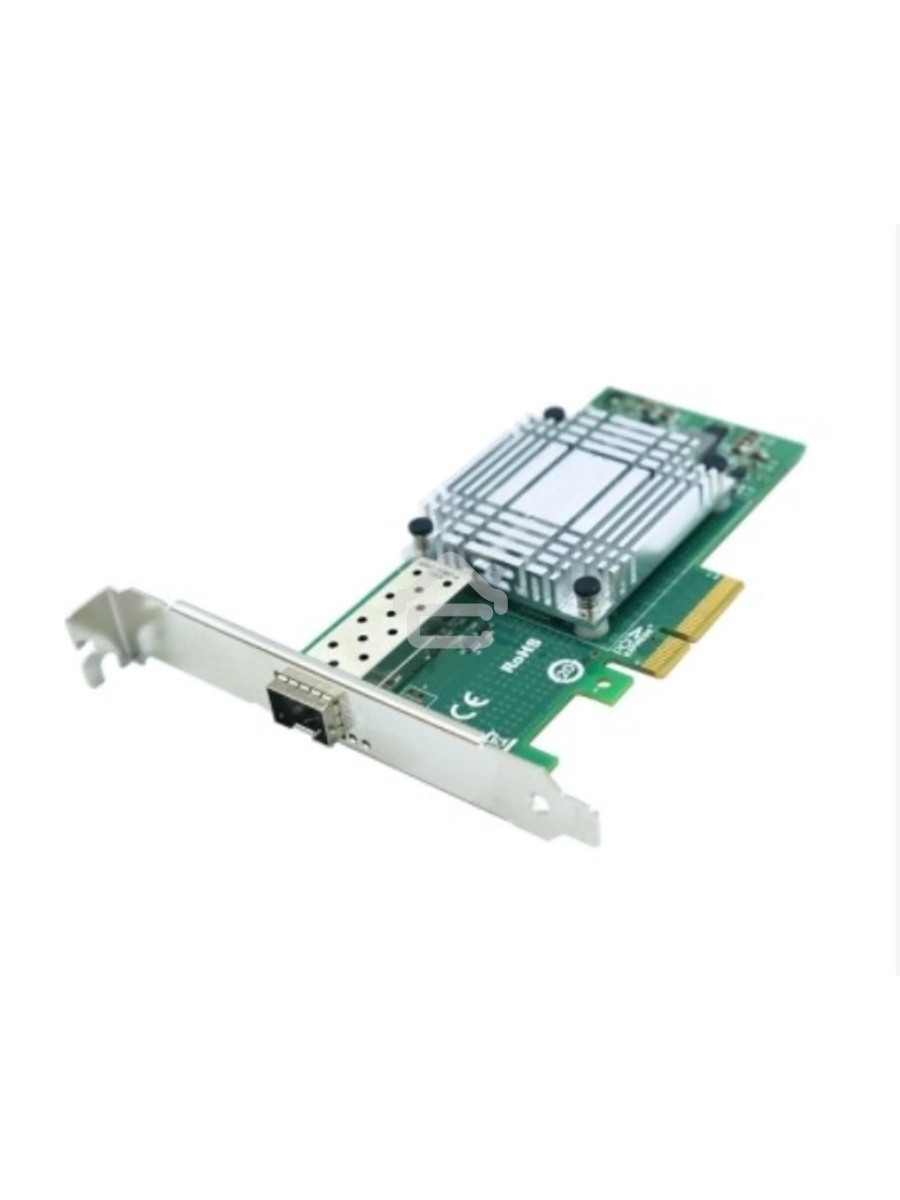 Сетевой адаптер LR-LINK PCIE 10GB SINGLE LRES1016PF-SFP+