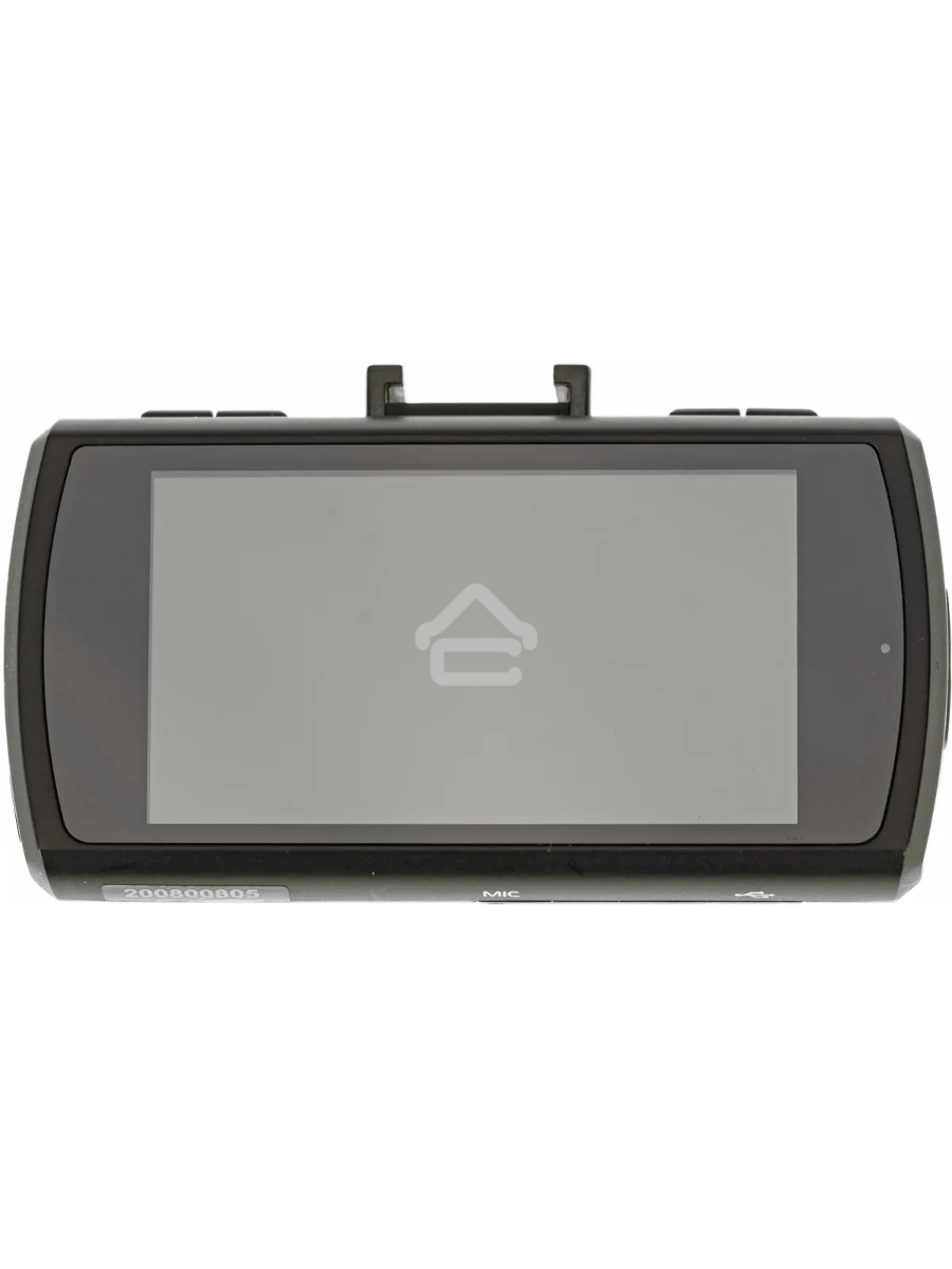 Видеорегистратор Sho-Me A12-GPS/GLONASS WI-FI черный 5Mpix 1296x2304 1080p 140гр. GPS Ambarella A12