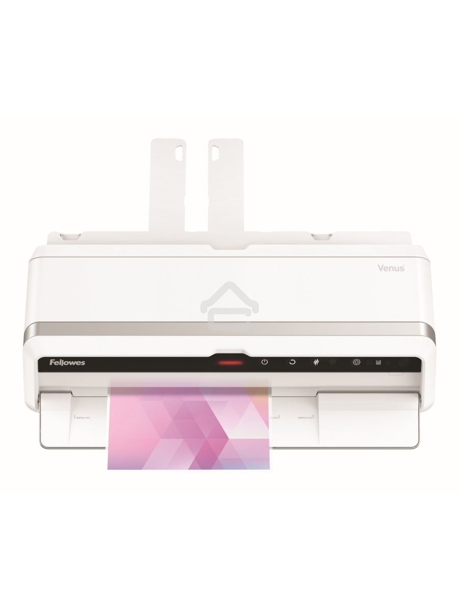 Ламинатор Fellowes® VENUS A3, (75-250 мкм), 218 см/мин., 6 валов, AutoSense, APTS.