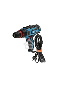 Дрель-шуруповерт Sturm ID2145PT, Сетевой, 450 Вт