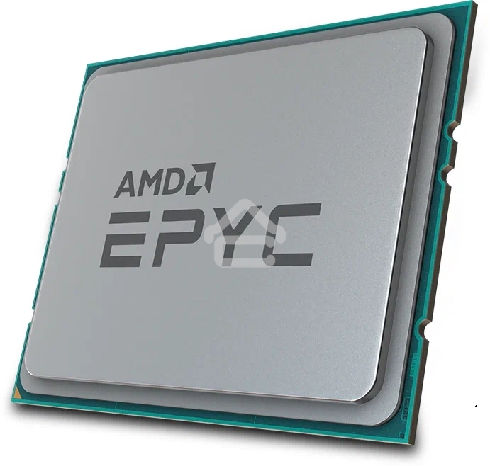 Процессор AMD EPYC 7763 Soc-SP3 2.45GHz OEM