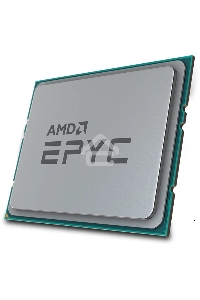 Процессор AMD EPYC 7763 Soc-SP3 2.45GHz OEM
