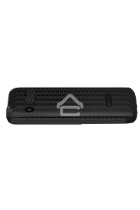 Мобильный телефон Maxvi K15n черный