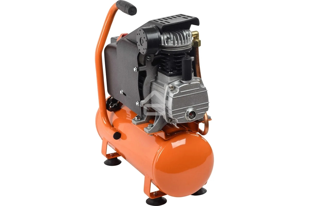 Компрессор Вихрь КМП-210/10