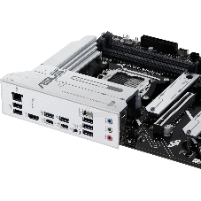 Материнская плата ASUS PRIME X870-P, AM5, AMD X870, 4xDDR5, 2xSATA, 4xM.2, 1xPCIe 5.0 x16, 2xPCIe 4.0 x1, 1xHDMI, 2xUSB-C, 1x 2.5Gb LAN, 4xUSB-A 3.2 Gen 1, 1xUSB-A 3.2 Gen 2, 4xUSB-A 2.0, 3x3.5 мм, 7.1, ATX