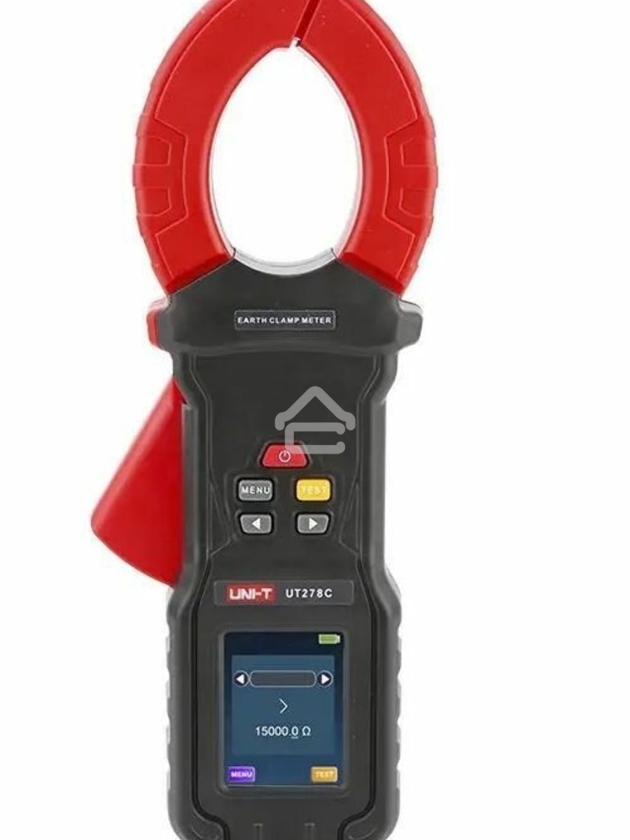 Токоизмерительные клещи UNI-T UT278C