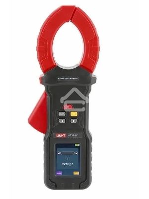Токоизмерительные клещи UNI-T UT278C