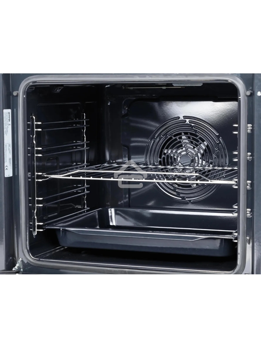 Электрическая духовка Gorenje BO6725E02WG, встраиваемая