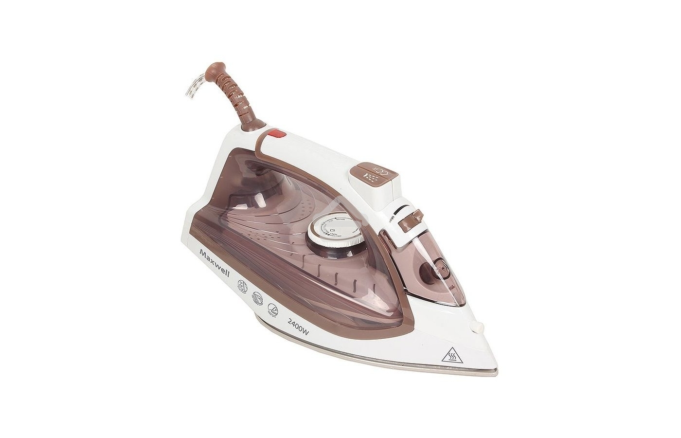 Утюг Maxwell MW-3047