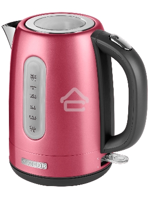 Чайник электрический Sencor SWK 1774RD 1,7 л, 2150 Вт, красный