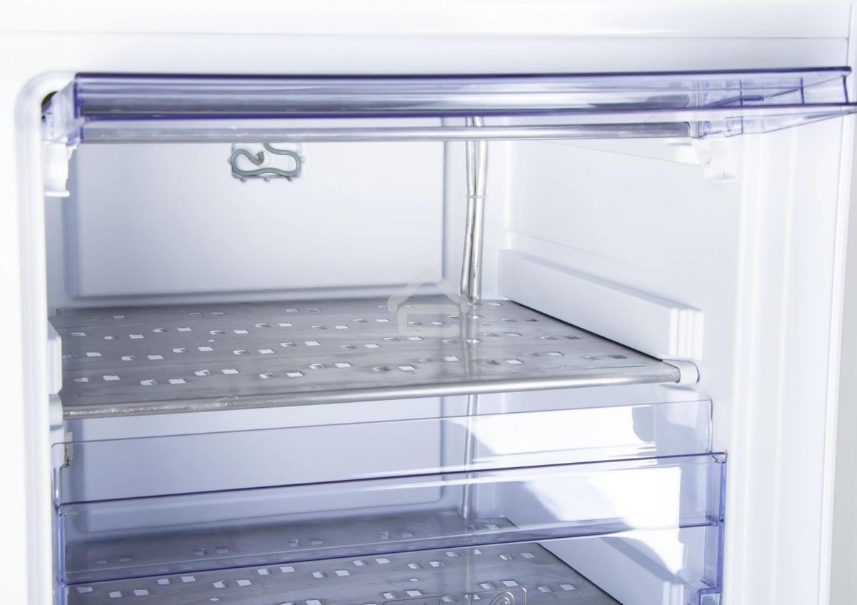 Морозильная камера Beko RFSK266T01W, белый, 240 л, 4 ящика