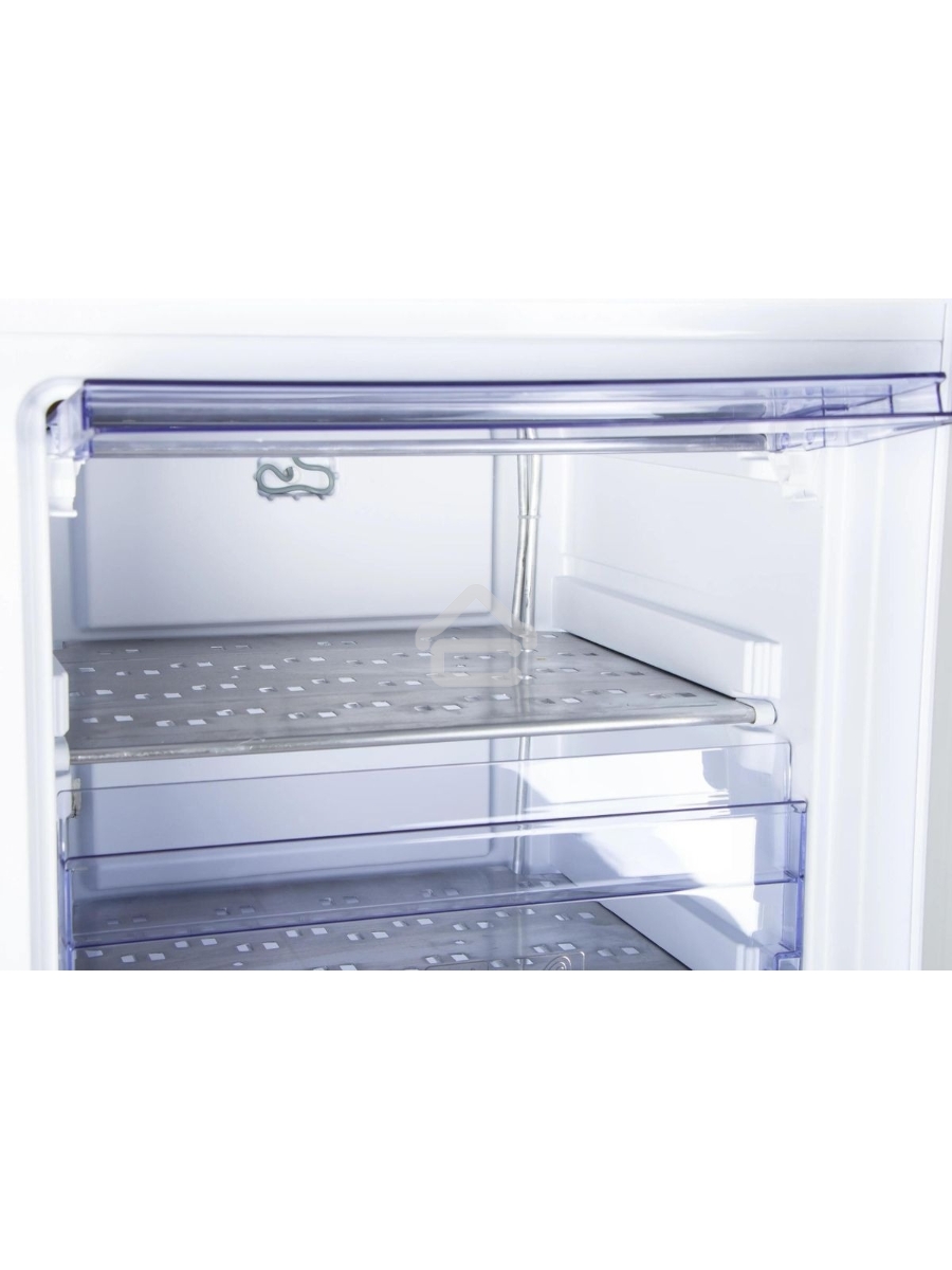 Морозильная камера Beko RFSK266T01W, белый, 240 л, 4 ящика