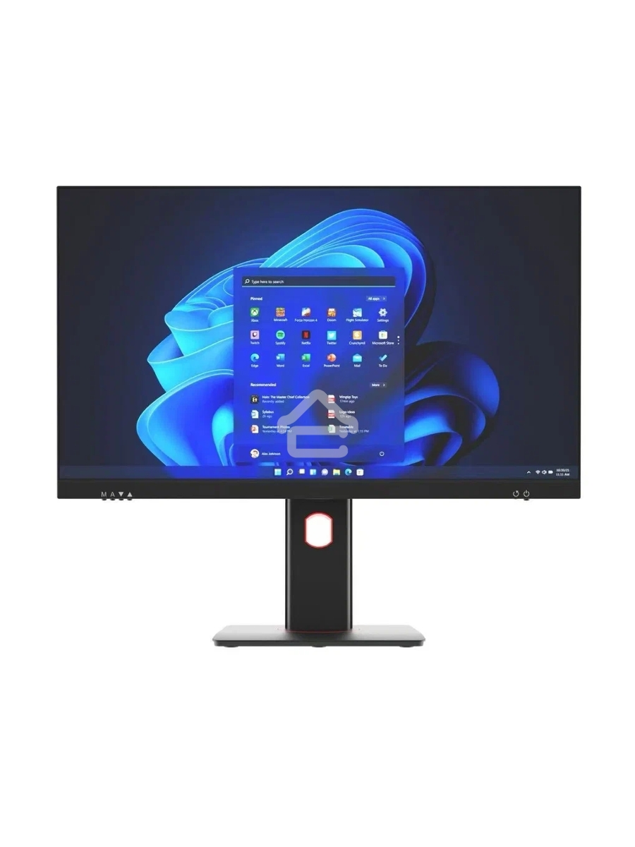 Платформа моноблока ABR Business PM240M-А, OEM, чёрный (OEM)