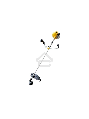 Триммер бензиновый Huter GGT-430T 1300Вт неразбор.штан. реж.эл.: леска/нож