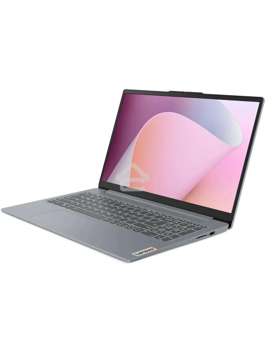 Ноутбук Lenovo IdeaPad Slim 3 15AMN8 Ryzen 5 7520U/8Gb/SSD256Gb/15.6