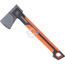Топор универсальный плотницкий PATRIOT PA 356 N, 630 г, 356 мм