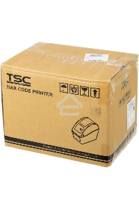 Принтер этикеток TSC TDP-225 (99-039A001-0002 ), монохромный, 4 МБ Flash / 8 МБ SDRAM, печ. до 127 мм/сек., 203 dpi, RS-232, USB