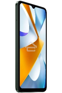 Смартфон POCO C61, 3/64Gb, зеленый