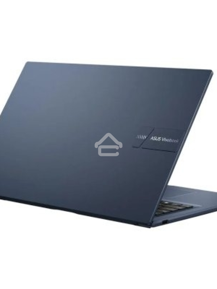 Ноутбук ASUS X1704ZA-AU447 17.3
