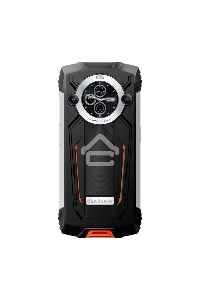 Смартфон Blackview BV8200, 12/256Gb, оранжевый