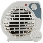 Тепловентилятор Engy EN-513X, белый, 2000 Вт, 20 м2