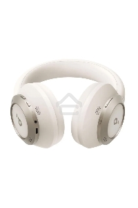 Беспроводные наушники Soundcore Space One Pro  Белый