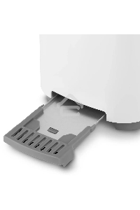 Тостер Vitek VT-1587(W)  700Вт,7 позиций для регулировки