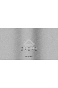 Вытяжка Weissgauff Box 40 PB Inox