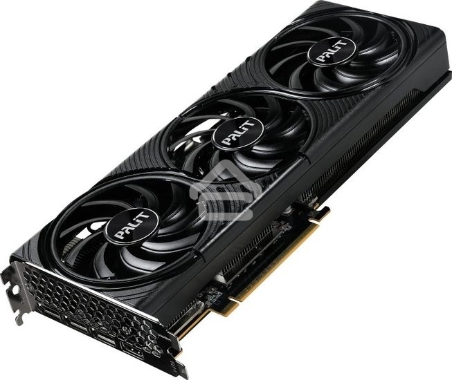Видеокарта Palit PA-RTX5060 INFINITY 3 OC 8GB RTX5060 8Gb 128bit GDDR7 2280/28000 HDMIx1 DPx3 HDCP Ret