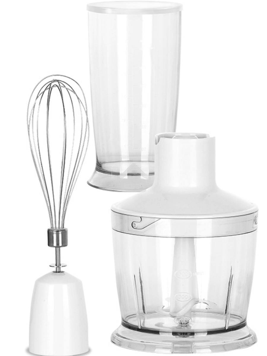 Блендер HIBERG HB 1041 W