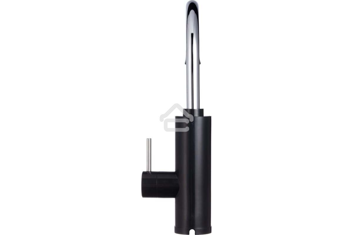 Водонагреватель проточный Royal Thermo QuickTap черный