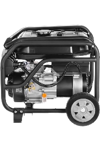 Электрогенератор бензиновый Hyundai HHY 3050F, 3.2 кВт, 69 дБ, 49 кг