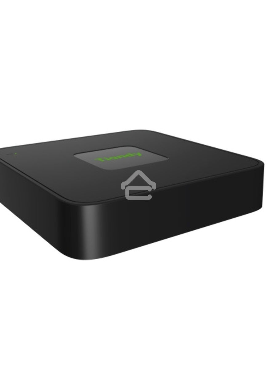 Видеорегистратор Tiandy TC-R3110 I/B/P8/Eu/L/S/V2.0 IP 10-ти канальный с поддержкой протокола ONVIF (Rfofile S), S+265/H.265/H.264, до 6МП, Битрейт вх. до 60мбит/с, исх. до 40 Мбит, PoE