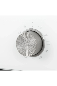 Электрическая духовка Gorenje BO6725E02WG, встраиваемая