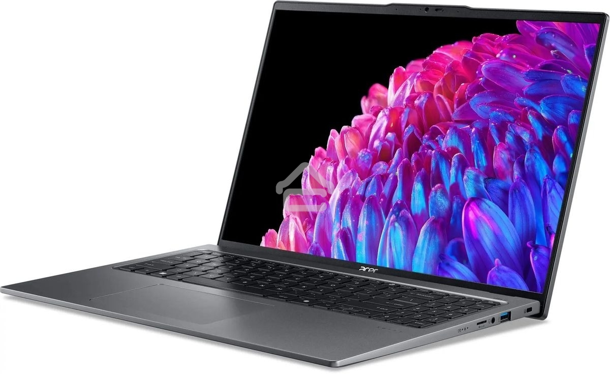 Ноутбук Acer Swift Go 16 SFG16-72-787A 16
