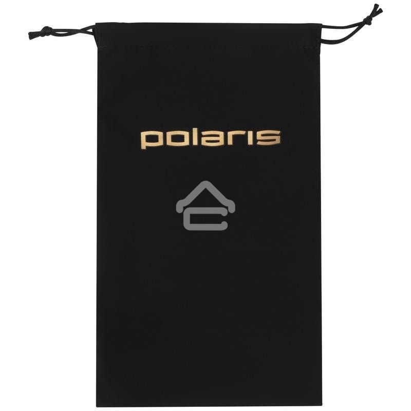 Ирригатор Polaris PWF 0201 портатив. импульсн. 5насад. черный