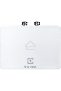 Водонагреватель Electrolux NP4 Aquatronic 2.0 4кВт электрический настенный