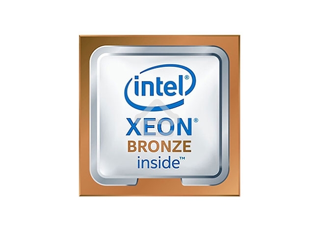 Процессор Intel Xeon Bronze 3204 Soc-3647 1.9Ghz OEM