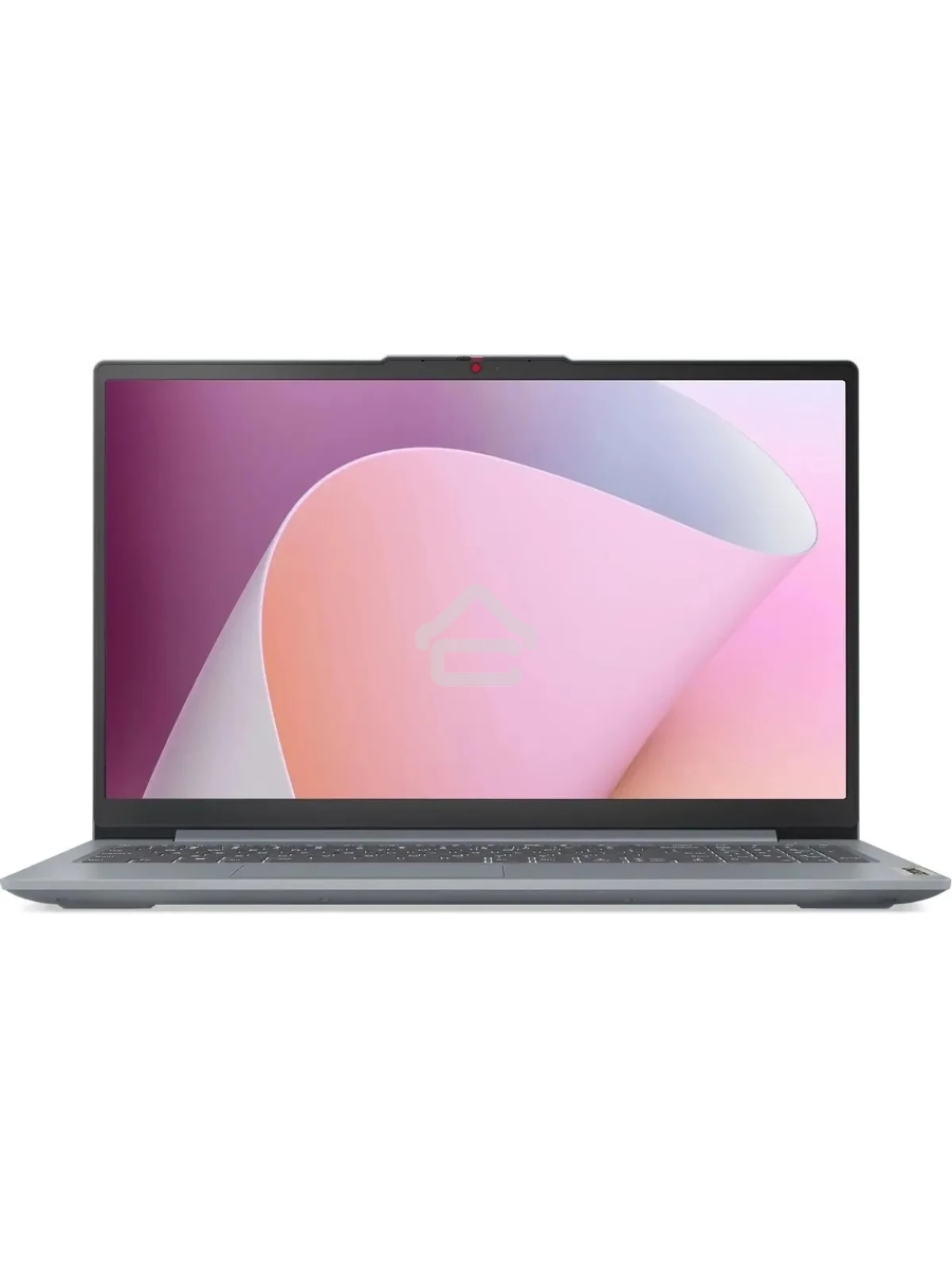 Ноутбук Lenovo IdeaPad Slim 3 15AMN8 Ryzen 5 7520U/8Gb/SSD256Gb/15.6