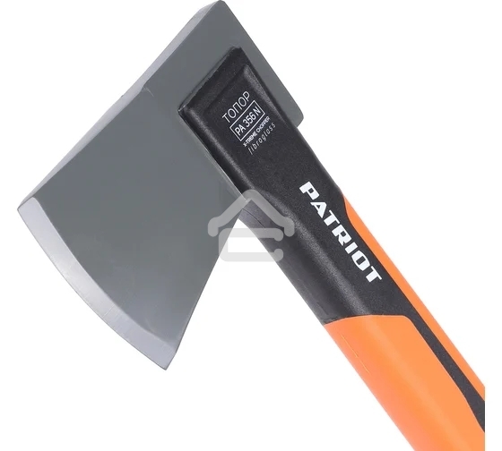 Топор универсальный плотницкий PATRIOT PA 356 N, 630 г, 356 мм