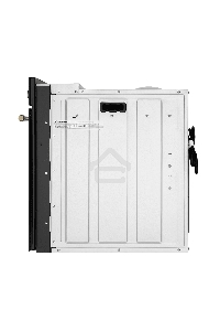Шкаф духовой электрический Maunfeld EOEF516RBG, встраиваемый